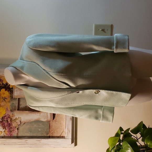 ♦️♦️ SOLD ♦️ ♦️ Tahari Blazer - Picture 5 of 10